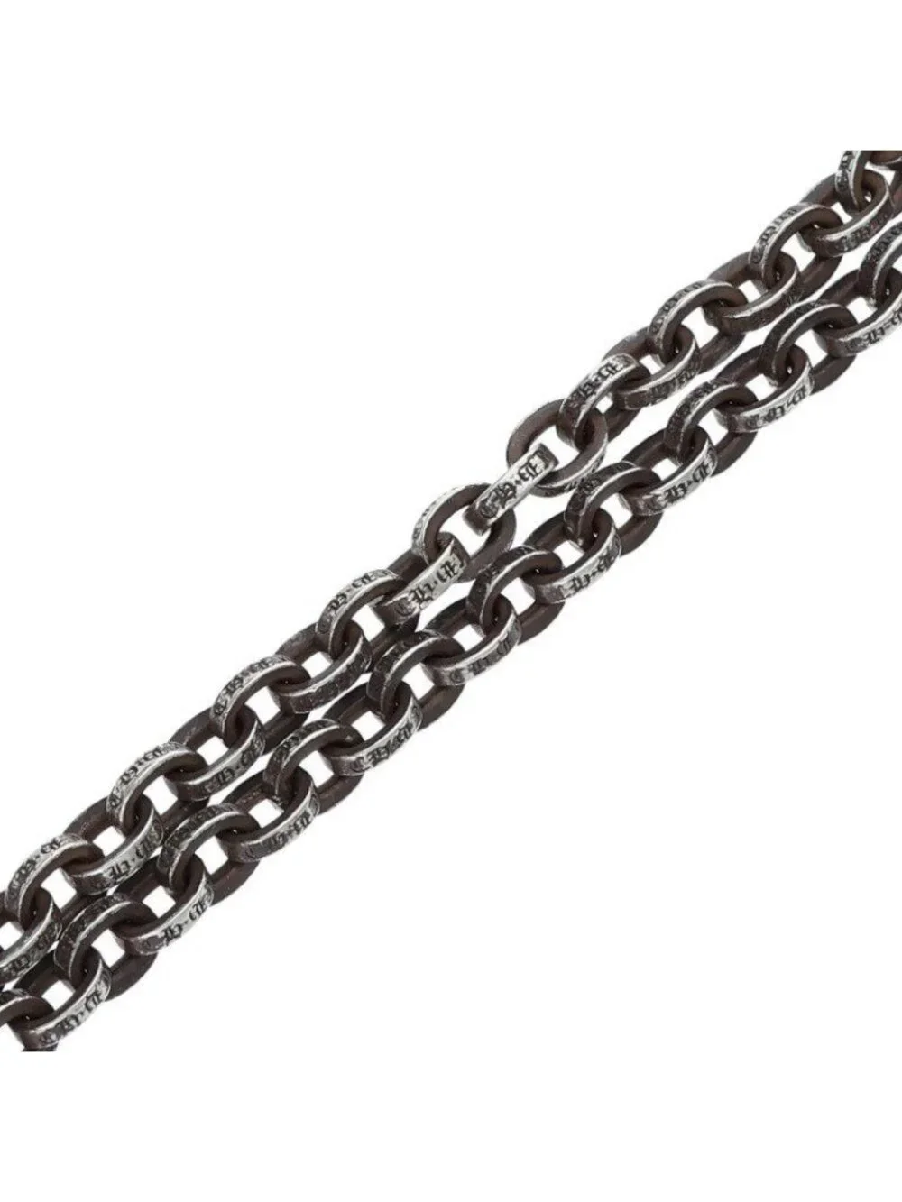 Chrome Hearts size 20inch